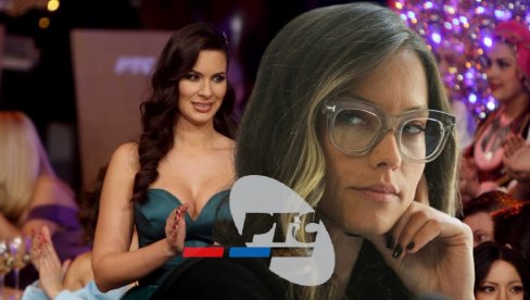 Oglasila se Kosjerina posle vesti da je Mirka menja u kvizu Ja volim Srbiju: Tako su stajale stvari...