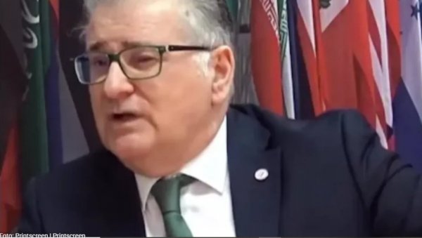 БЛОКАДЕРИ УДАРИЛИ НА ДОКТОРА МИЛИЋА: Ојадио Медијану! Ево где су завршиле паре из буџета