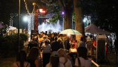 NOVA LOKACIJA, NOVA VIBRACIJA: Jubilarni 20. „Vinofest“ prvi put održan u Gradskom parku u Vršcu, oborivši sve rekorde
