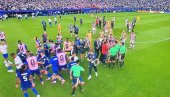 УМЕ И ФРАНЦУСКА ДА РАТУЈЕ: Рајан Черки имао поруку за Парагвајце