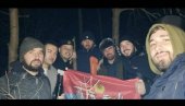 ЛИЦЕМЕРСТВО БОРИСА ПЕЈОВИЋА: Некада се сликао са српском тробојком, а сада напада Србију и Вучића (ФОТО)