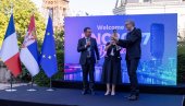 МАРКО ЧАДЕЖ: Европска конференција о преговарању 2027. у Београду!