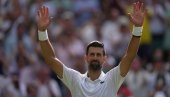 ĐOKOVIĆ ZAKAZAO MEČ SA SINEROM! Novak nakon velike drame pobedio Feliksa Ožea Alijasima i plasirao se u polufinale Vimbldona
