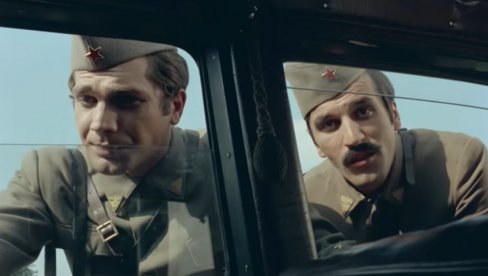 НИСУ ИМАЛИ НИ ЗА ХЛЕБ: Колико су Воја Брајовић и Драган Николић зарадили од Отписаних?