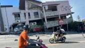 ТРЕСЛО СЕ ТЛО: Јак потрес забележен у пацифичком појасу
