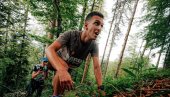 ДУШАН КРСТИЋ ВИЦЕШАМПИОН БАЛКАНА: Параћинцу друго место на Балканском првенству у вертикалној трци