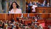 MINISTARKA PAVKOV O PREDLOGU ZAKONA: Uređuju se uslovi i postupak izdavanja ingerisane dozvole za industrijska postrojenja