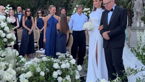 РОДИТЕЉИ ТАМАРЕ КАЛИНИЋ СУ БИЛИ ВЛАСНИЦИ ПРВЕ ПРИВАТНЕ БОЛНИЦЕ У ЈУГОСЛАВИЈИ: Родила се у богатству, у рату све изгубили
