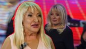 GURNUO ME JE I OTERAO KUĆI Goca Lazarević doživela stravično poniženje na veselju, na nju nasrnuo muškarac - Trčala sam i plakala