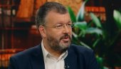 ЧЕДОМИР АНТИЋ: Ако не желе равноправност Срба, нека у деловима Подгорице и Цетиња праве свој фашистички Дизниленд