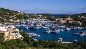 PIKASOV UNUK KUPIO VILU NA SARDINIJI: Skupocene nekretnine na obali evropskih Kariba postale meta bogataša iz svih delova sveta