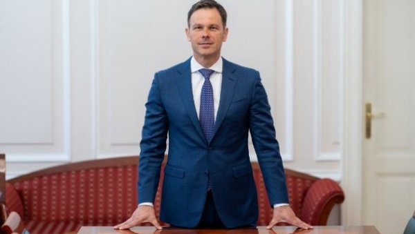 СИНИША МАЛИ: Сјајне вести из Америке стижу за Србију, наша политика даје резултате