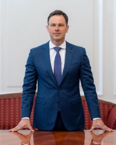 ПОТВРЂЕН КРЕДИТНИ РЕЈТИНГ РЕПУБЛИКЕ СРБИЈЕ: Огласио се министар Синиша Мали