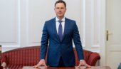 ВЕЛИКО МЕЂУНАРОДНО ПРИЗНАЊЕ ЗА СРБИЈУ Мали: Београд домаћин првог европског самита о вештачкој интелигенцији