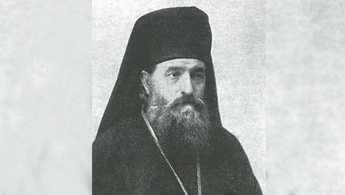 GROB U TIRANI POTVRDA TERORA NAD SRBIMA: Episkop Serafim (Jovanović) ubijen jer je odbio da vladičanstvo potčini Albancima