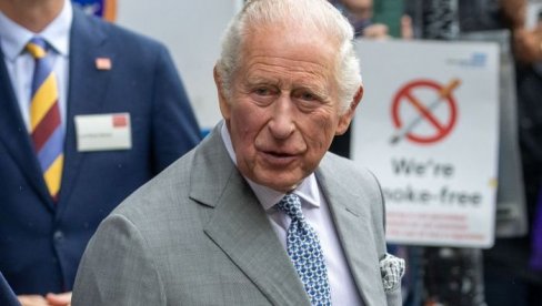 КРАЉ ЧАРЛС ПОНУДИО РУКУ ПОМИРЕЊА ПРИНЦУ ХАРИЈУ, ПА СЕ ПОНОВО ПОКАЈАО: У задњем моменту се предомислио, ево зашто