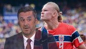 Раде се обрукао: Хтео да понизи Халанда, сад му се сви смеју (видео)