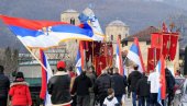 СРПСКИ ЈЕЗИК НИ У ДОПУНИ УСТАВА ЦРНЕ ГОРЕ: Колико и процедура отежава испуњавање важног захтева Срба подно Ловћена