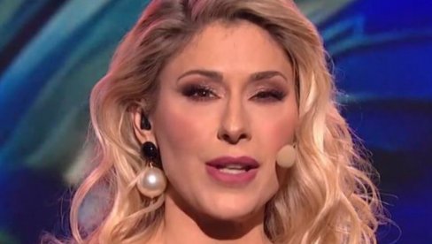 Проблем постаје све већи: Кристина открила са чиме се суочава