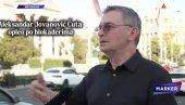 ĆUTA STUDENTIMA BLOKADERIMA: Narušavate osnovne principe demokratije - tražite podršku, a krijete se (VIDEO)