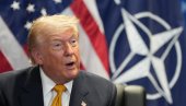 ТРАМП БЕСАН НАКОН ПОГИБИЈЕ ВОЈНИКА У ИРАНУ: Жестоко узвратио демократама, па поменуо Бајденов фијаско у Авганистану
