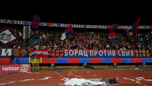 КРАЈ ЗА БАЊАЛУЧАНЕ? Борац пред (не)могућом мисијом у Софији