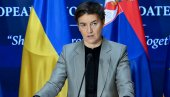 ANA BRNABIĆ O MILOŠU JOVANOVIĆU: Ako krenu građanski sukobi na koje direktno poziva, on će u Francusku