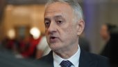 NOVI ZAKONI MENJAJU SPORT U SRBIJI: Gajić otkrio detalje velikih reformi