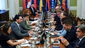 САГЛАСНОСТ СВИХ УЧЕСНИКА: Шта пише у Декларацији усвојеној у Београду?