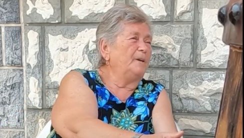 СМЕДЕРЕВО БРУЈИ О БАБА ЉУБИЦИ: Њен потез због унука постао је прави хит (ВИДЕО)