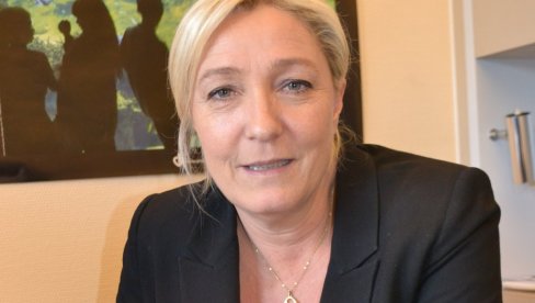 LE PENOVA SIGURNA: Nerealno očekivati da bi odluka Kasacionog suda mogla da ugrozi kandidaturu