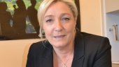 СУД ОТВОРИО ВРАТА ЈЕЛИСЕЈА: Како је Марин Ле Пен одлучила да се кандидује за председника