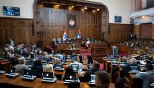 ПОСЛАНИЦИ ДАНАС НАСТАВЉАЈУ ЗАСЕДАЊЕ: Следи расправа по амандманима на Предлог закона о оружју