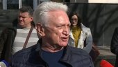 ОДСЛУЖИО КАЗНУ: Генерал Момчило Перишић пуштен на слободу