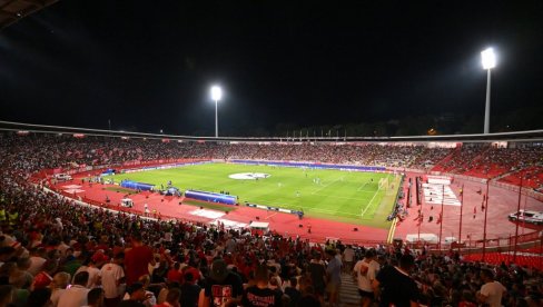 SA ZVEZDOM JE IGRAO LIGU ŠAMPIONA! Sada potpisao za klub čije ime nije čula cela Srbija!