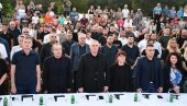 МЕМОРИЈАЛНИ ТУРНИР ДРАГАН МАРКОВИЋ ПАЛМА-НОЋ ТИГРОВА: Борићемо се да и даље будемо најбољи у Србији (ФОТО)