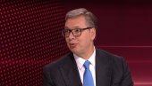 УКИНУТЕ АМЕРИЧКЕ ЦАРИНЕ: Вучић се обраћа народу