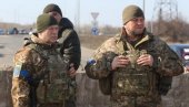 ВОЈСКА ОКРЕНУЛА ЛЕЂА СИРСКОМ? Украјински команданти открили шта се дешава