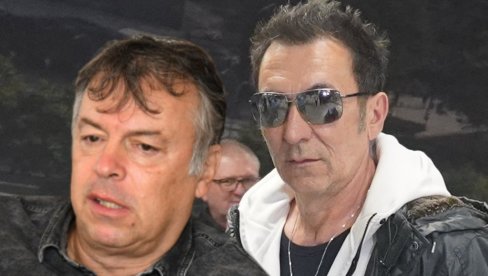 Nele otkrio u kakvim je odnosima sa Đurom: Potrefilo se 100% - sve folove znam
