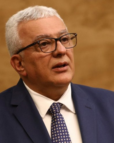 МАНДИЋУ СТИГЛА БРУТАЛНА ПОРУКА: Оканите се маркетиншког србовања