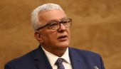 МАНДИЋУ СТИГЛА БРУТАЛНА ПОРУКА: Оканите се маркетиншког србовања