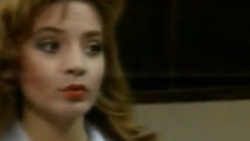 ЗАШТО ЈЕ ДУБРАВКА МИЈАТОВИЧ ЗАИСТА НАПУСТИЛА СЕРИЈУ СРЕЋНИ ЉУДИ? Морала сам да побегнем...