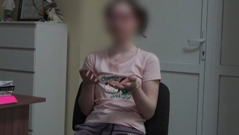 Лагали су, добро им иде лагање: Софија из Константиновке испричала како су украјинске оружане снаге обмануле њену породицу