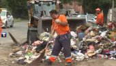 DIVLJE DEPONIJE OD DANAS POD PRISMOTROM: U Obrenovcu počelo postavljanje video nadzora na kritičnim tačkama