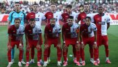 ВРЕМЕ ЈЕ ЗА ПОДВИГ? Фудбалери Војводине вечерас гостују Ференцварошу у реванш мечу квалификација за Лигу Европе