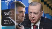 Saznao sam da nam je Erdogan uvalio pištolje! Odbij od praga