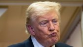 ТРАМП ПОНОВО МЕТА АТЕНТАТА? Медији пишу о новој иранској завери