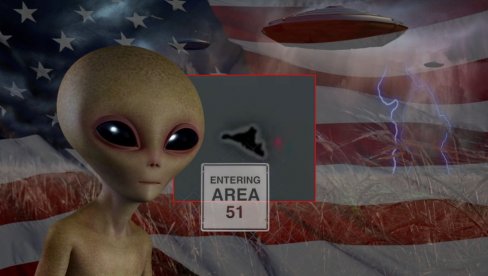MISTERIOZNI AVION SNIMLJEN IZNAD OBLASTI 51: Stručnjaci kažu da je tajni američki lovac šeste generacije (VIDEO)