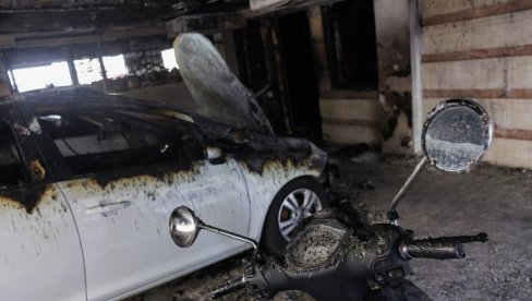 VELIKA AKCIJA U GRČKOJ: Posle terorističkog napada pala prva hapšenja