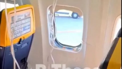 СТЈУАРДЕСЕ НАМ УОПШТЕ НИШТА НИСУ ПОМОГЛЕ, ВОДУ СУ НАМ ДАВАЛИ ДРУГИ ПУТНИЦИ Супруга повређеног Србина открила детаље хорора